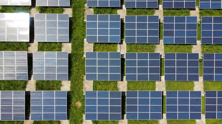 Beyond the Green Building Boom: How Renewable Energy Is Getting Smarter from the Ground Up